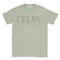 Matcha Drury University Classic Tee - linhVisuals