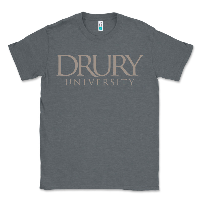 Drury University Classic Tee by linhVisuals | Teevron