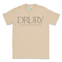 Mushroom Drury University Classic Tee - linhVisuals