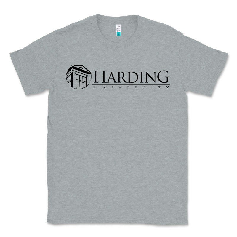 Harding University Classic Tee by linhVisuals | Teevron