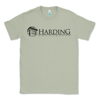 Matcha Harding University Classic Tee - linhVisuals