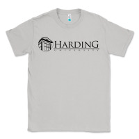 Moon Dust Harding University Classic Tee - linhVisuals