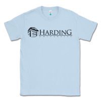 Harding University Classic Tee | Teevron