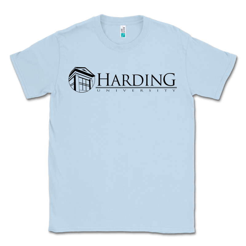 Harding University Classic Tee by linhVisuals | Teevron