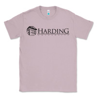Lilac Harding University Classic Tee - linhVisuals