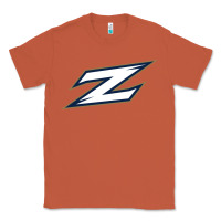 Copper akron zips Classic Tee - linhVisuals
