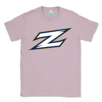 Lilac akron zips Classic Tee - linhVisuals