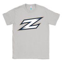 Moon Dust akron zips Classic Tee - linhVisuals