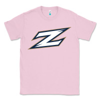 Bubblegum Pink akron zips Classic Tee - linhVisuals