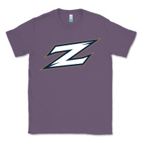 Lavender akron zips Classic Tee - linhVisuals