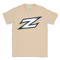 Mushroom akron zips Classic Tee - linhVisuals
