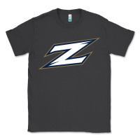 Smoke akron zips Classic Tee - linhVisuals
