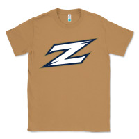 Toasted Coconut akron zips Classic Tee - linhVisuals