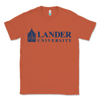Copper Lander University Classic Tee - linhVisuals