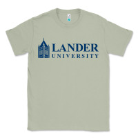 Matcha Lander University Classic Tee - linhVisuals