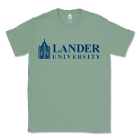 Lander University Classic Tee | Teevron
