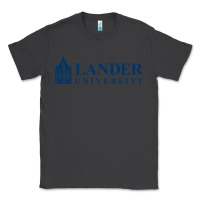 Smoke Lander University Classic Tee - linhVisuals