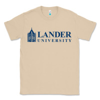 Mushroom Lander University Classic Tee - linhVisuals