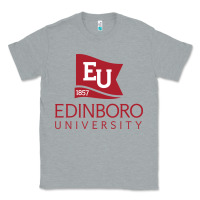 Edinboro University Classic Tee | Teevron