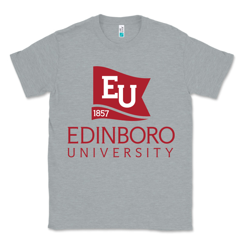 Edinboro University Classic Tee by linhVisuals | Teevron