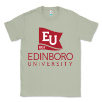 Matcha Edinboro University Classic Tee - linhVisuals