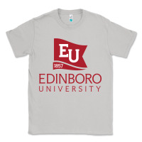 Moon Dust Edinboro University Classic Tee - linhVisuals
