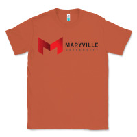 Copper Maryville University Classic Tee - linhVisuals