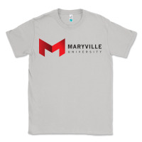 Moon Dust Maryville University Classic Tee - linhVisuals