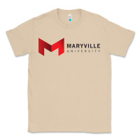 Mushroom Maryville University Classic Tee - linhVisuals