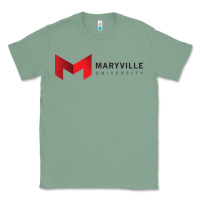 Sage Maryville University Classic Tee - linhVisuals