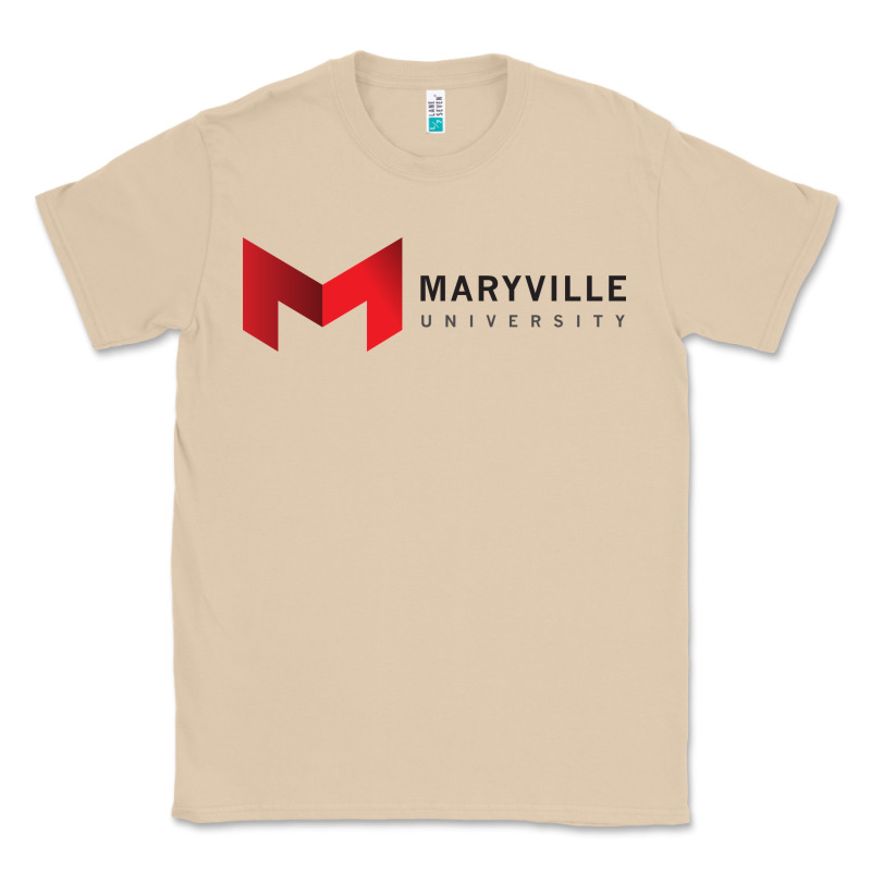 Maryville University Classic Tee by linhVisuals | Teevron