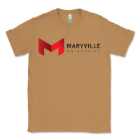 Toasted Coconut Maryville University Classic Tee - linhVisuals