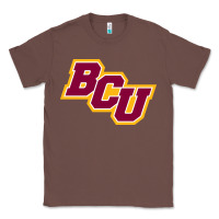 Chestnut bethune cookman Classic Tee - linhVisuals