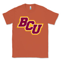 Copper bethune cookman Classic Tee - linhVisuals
