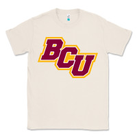 Natural bethune cookman Classic Tee - linhVisuals
