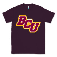 Plum bethune cookman Classic Tee - linhVisuals