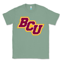Sage bethune cookman Classic Tee - linhVisuals