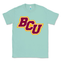 Seafoam bethune cookman Classic Tee - linhVisuals