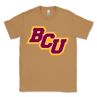 Toasted Coconut bethune cookman Classic Tee - linhVisuals