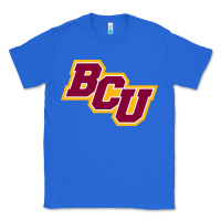 True Royal bethune cookman Classic Tee - linhVisuals