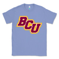 Colony Blue bethune cookman Classic Tee - linhVisuals
