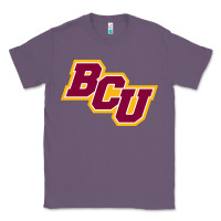 Lavender bethune cookman Classic Tee - linhVisuals