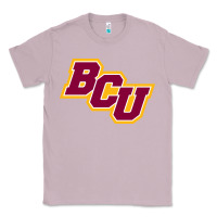 Lilac bethune cookman Classic Tee - linhVisuals