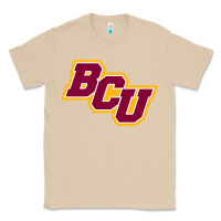 Mushroom bethune cookman Classic Tee - linhVisuals