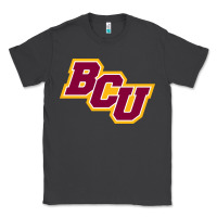 Smoke bethune cookman Classic Tee - linhVisuals