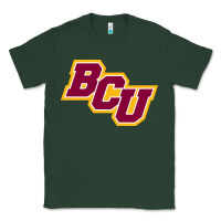 Sports Green bethune cookman Classic Tee - linhVisuals
