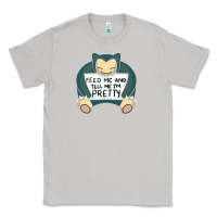 Moon Dust feed me snrlx Classic Tee - linhVisuals