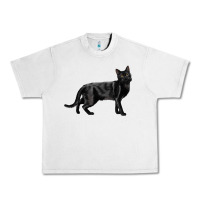 Bombay Cat Urban Heavy Tee | Teevron