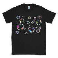 Bubbles T  Shirt Bubbles T  Shirt Classic Tee | Teevron