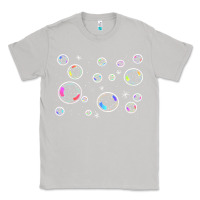 Moon Dust bubbles t  shirt bubbles t  shirt Classic Tee - linhVisuals